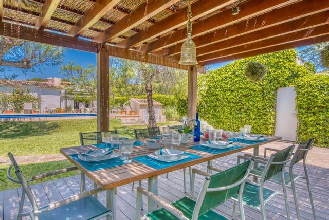 Ideal Property Mallorca - Villa Encantada – billede 6