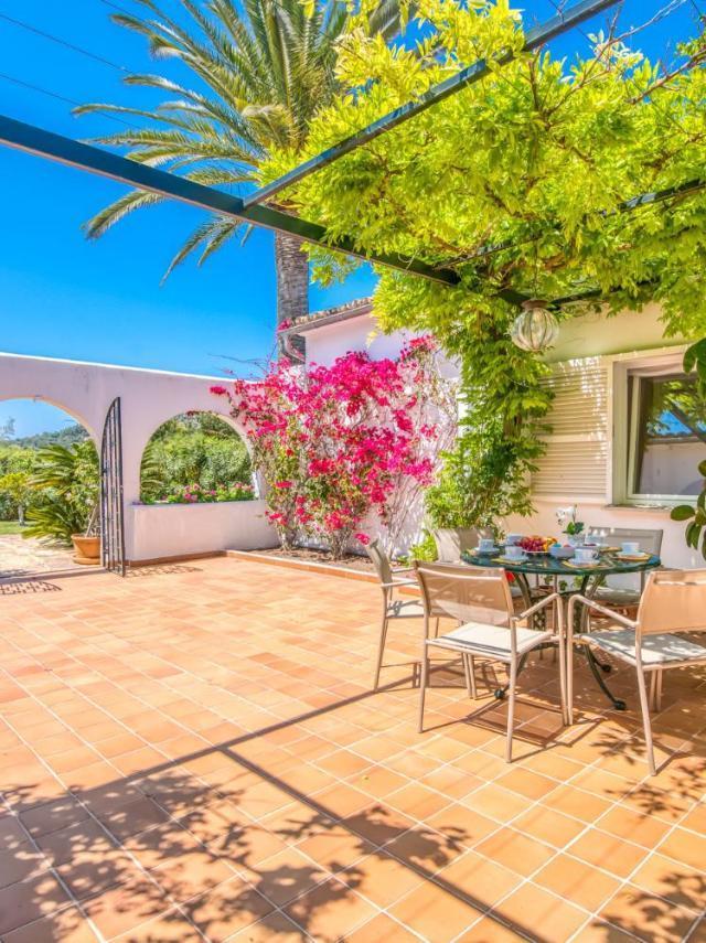 Ideal Property Mallorca - Villa Encantada – billede 7