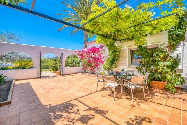 Ideal Property Mallorca - Villa Encantada – billede 7