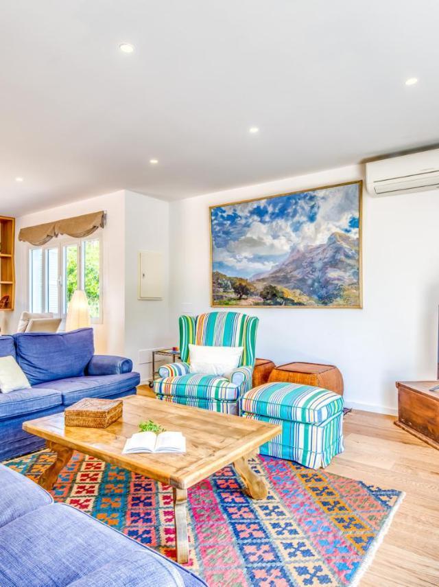 Ideal Property Mallorca - Villa Encantada – billede 10
