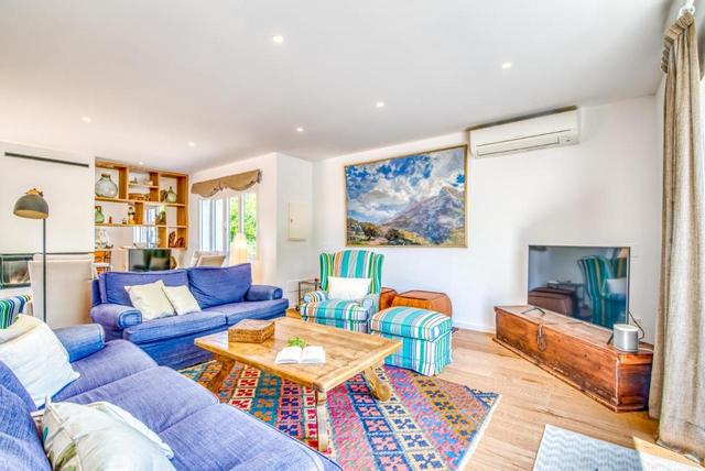 Ideal Property Mallorca - Villa Encantada – billede 10
