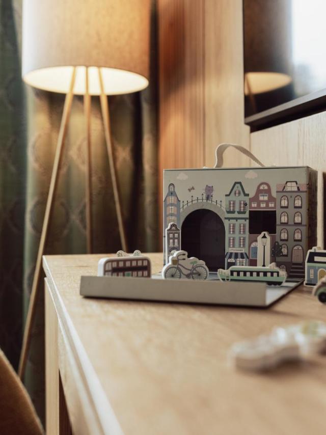 Hotel Romerhof Superior – bild 2