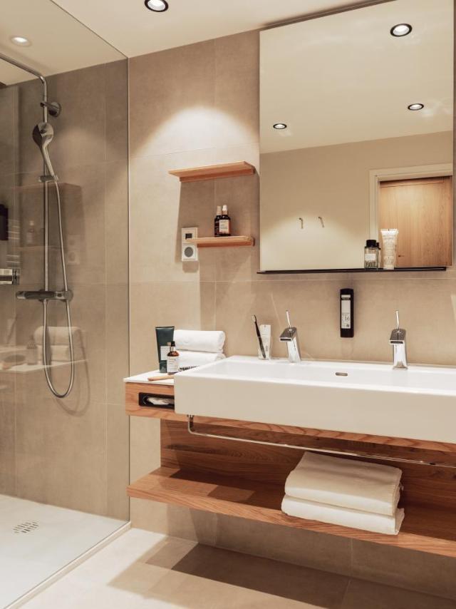Hotel Romerhof Superior – bild 3