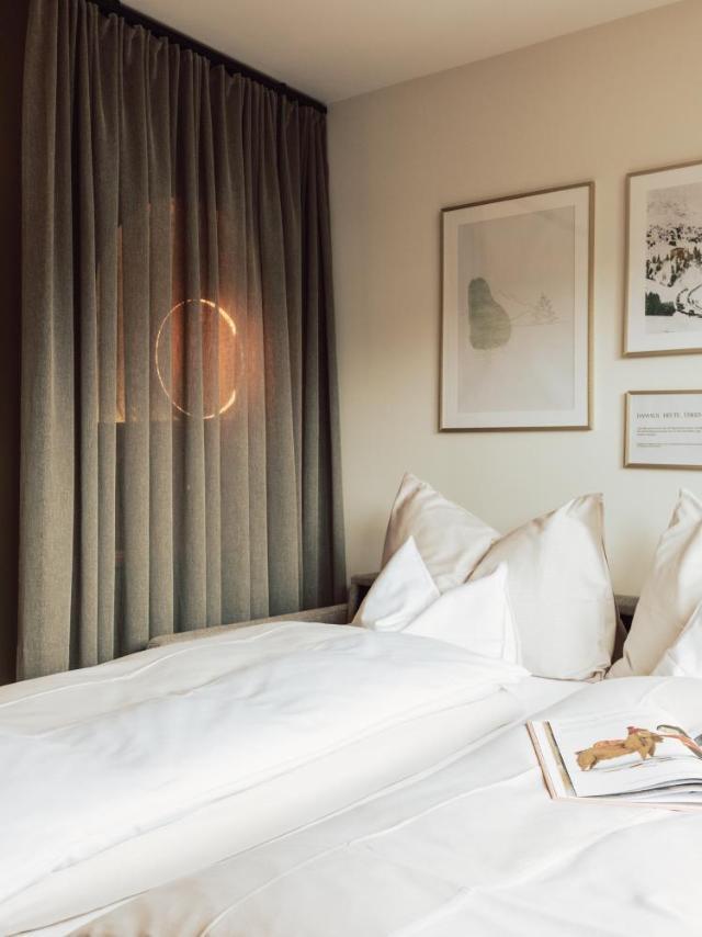 Hotel Romerhof Superior – bild 4