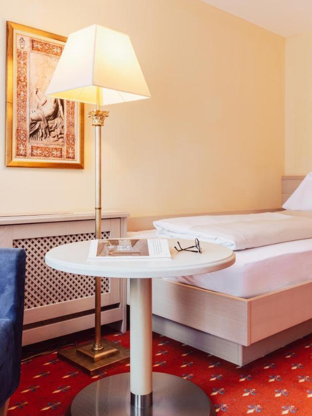 Hotel Romerhof Superior – bild 6