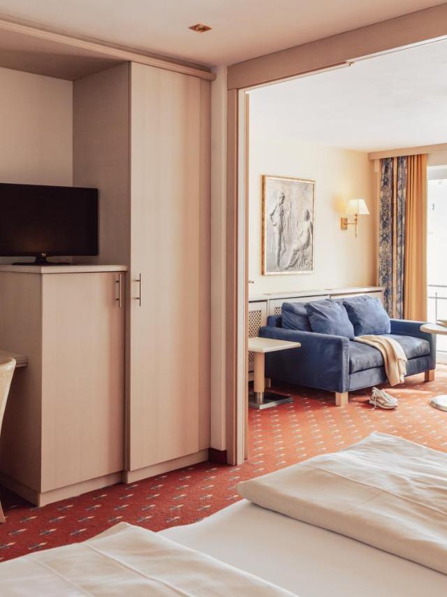 Hotel Romerhof Superior – bild 8