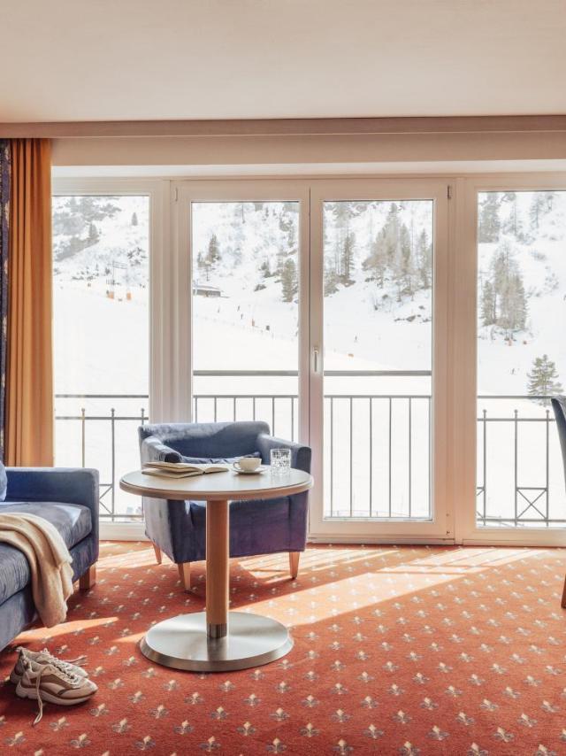 Hotel Romerhof Superior – bild 9
