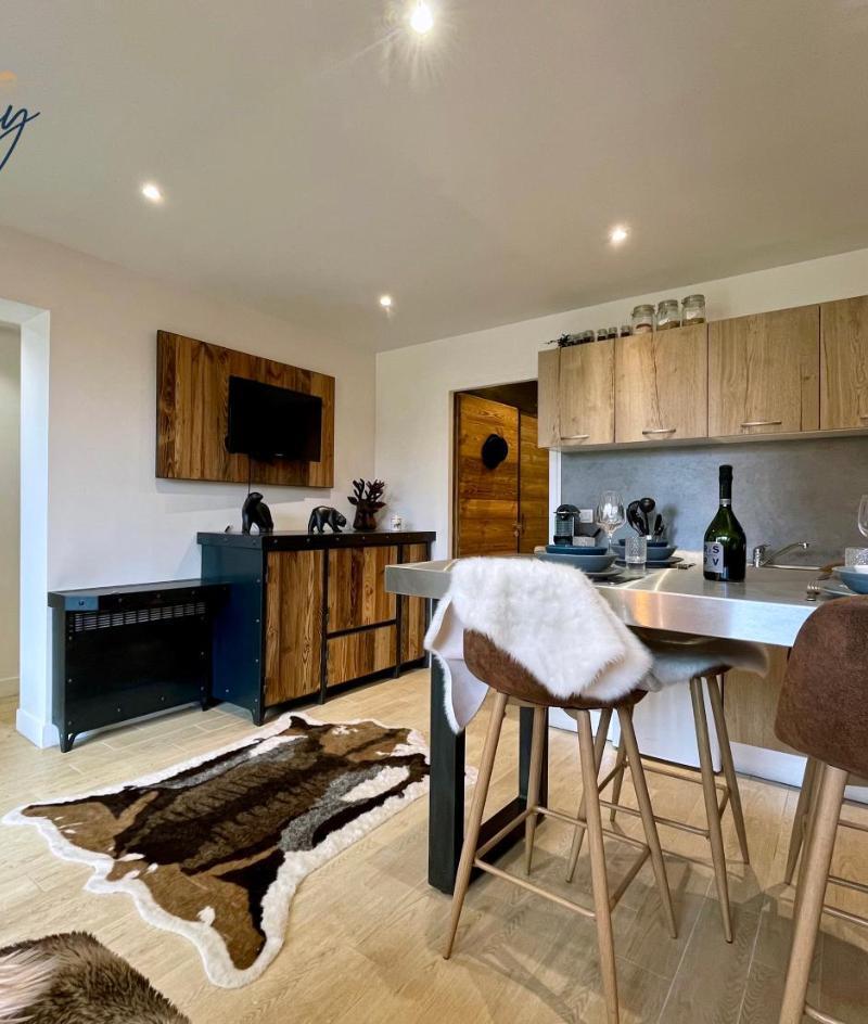 Homency - Chalet Isba