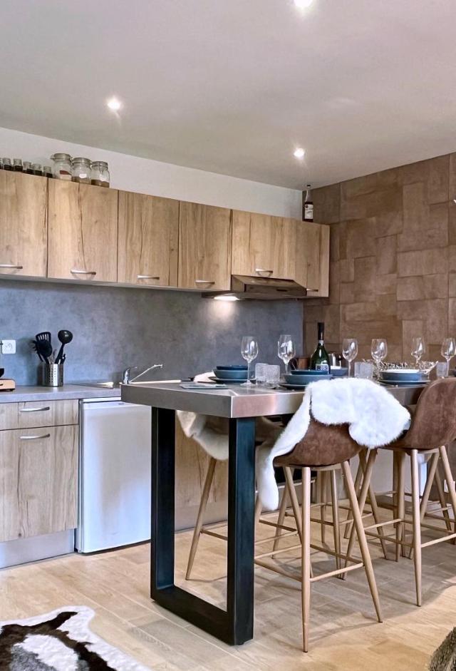 Homency - Chalet Isba – billede 2