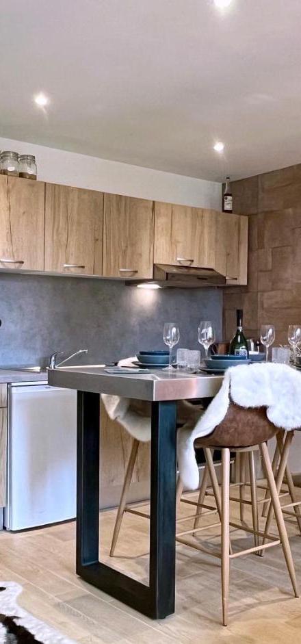 Homency - Chalet Isba – billede 2