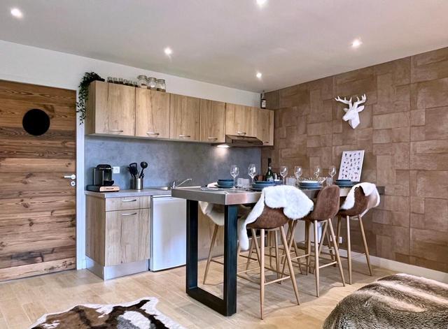 Homency - Chalet Isba – billede 2