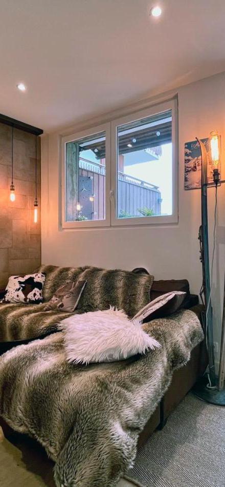 Homency - Chalet Isba – billede 3