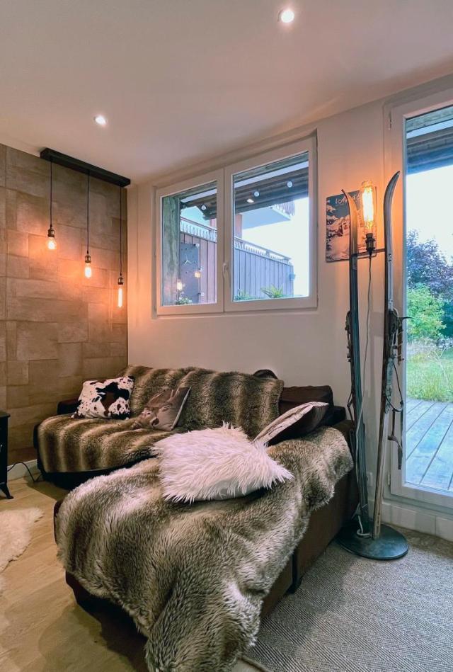 Homency - Chalet Isba – billede 3