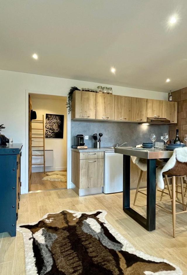Homency - Chalet Isba – billede 4