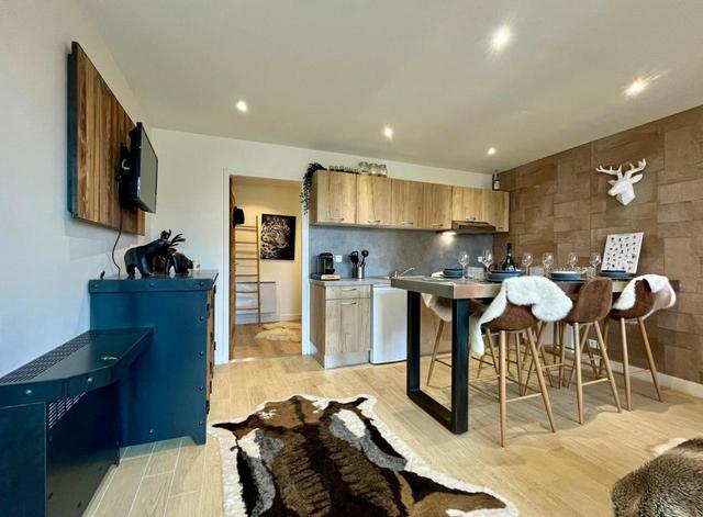 Homency - Chalet Isba – billede 4