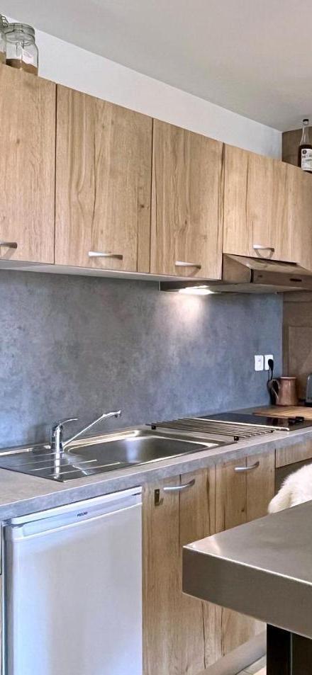 Homency - Chalet Isba – billede 5