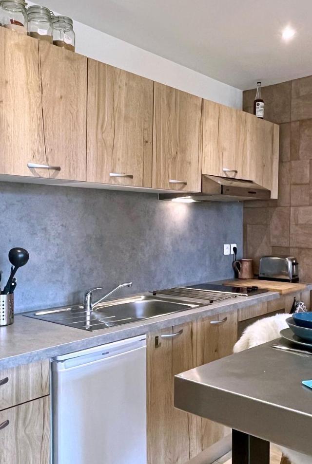 Homency - Chalet Isba – billede 5