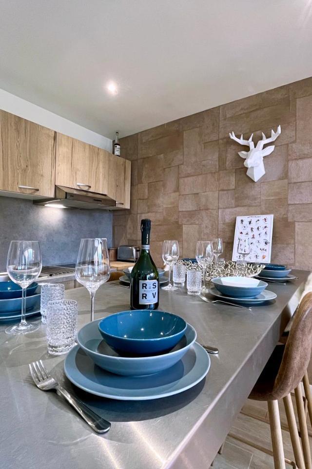 Homency - Chalet Isba – billede 6