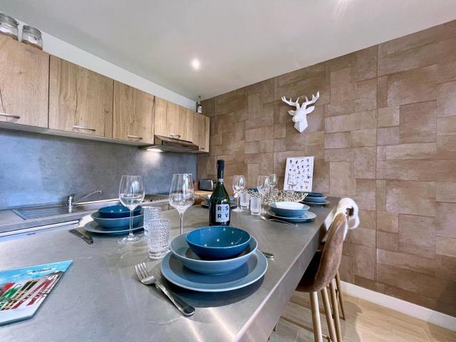 Homency - Chalet Isba – billede 6