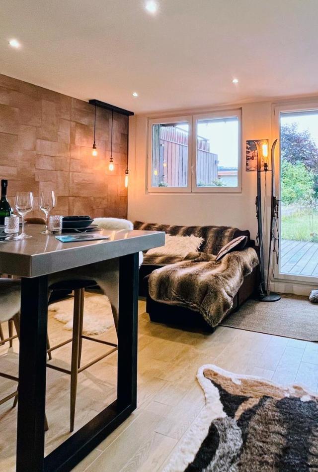 Homency - Chalet Isba – billede 7