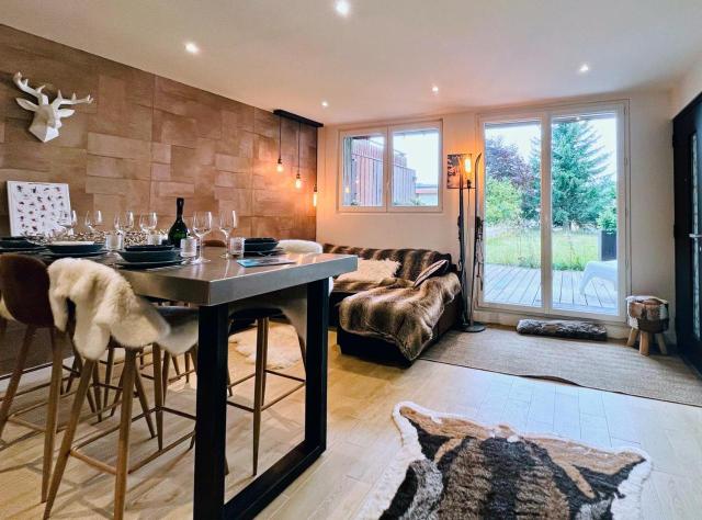 Homency - Chalet Isba – billede 7