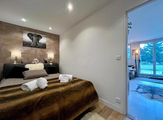 Homency - Chalet Isba – billede 8