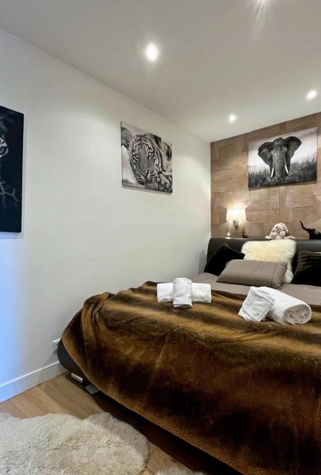 Homency - Chalet Isba – billede 9