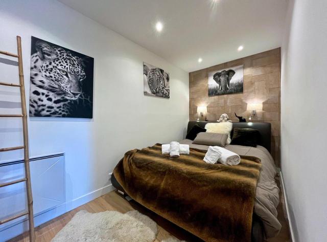 Homency - Chalet Isba – billede 9