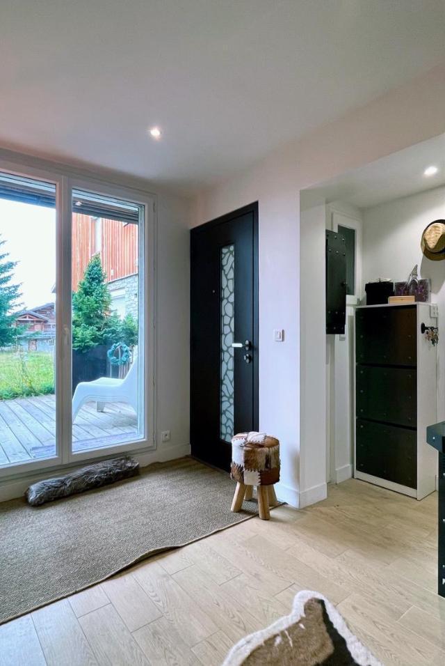 Homency - Chalet Isba – billede 10