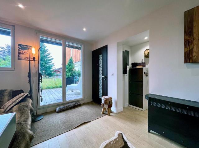 Homency - Chalet Isba – billede 10