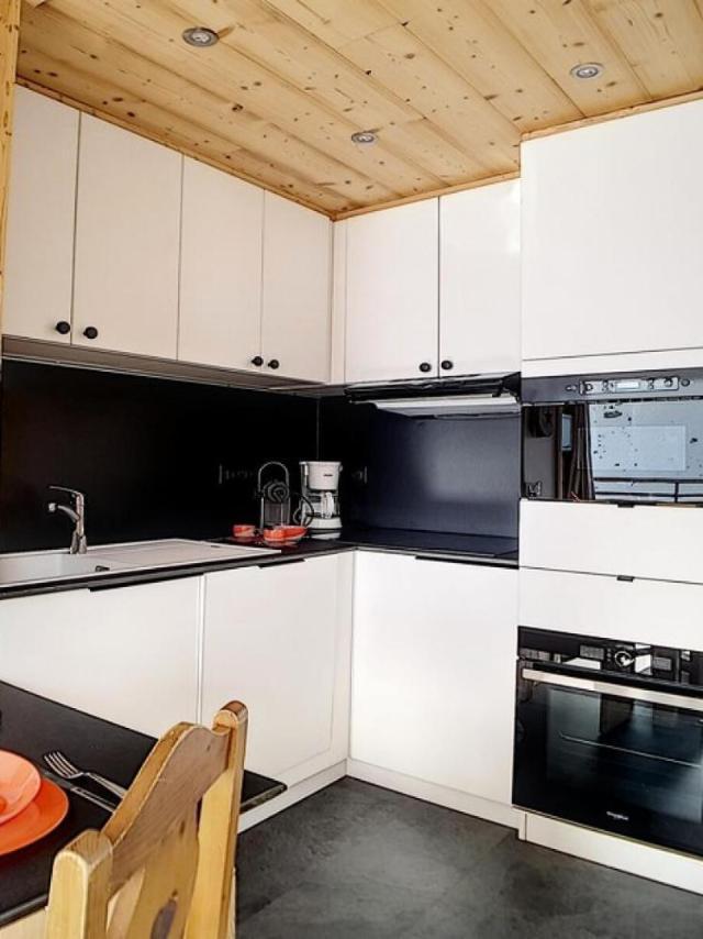 Residence Biellaz - Appartement Renove · Depart Et Retour Skis Aux Pieds · Parking Inclus Mae-0034 – bild 5