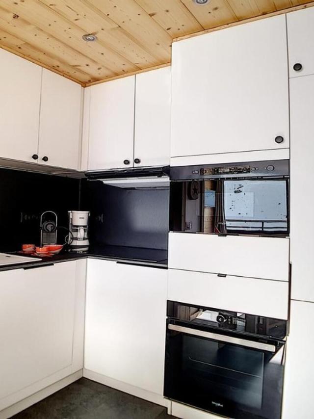 Residence Biellaz - Appartement Renove · Depart Et Retour Skis Aux Pieds · Parking Inclus Mae-0034 – bild 6
