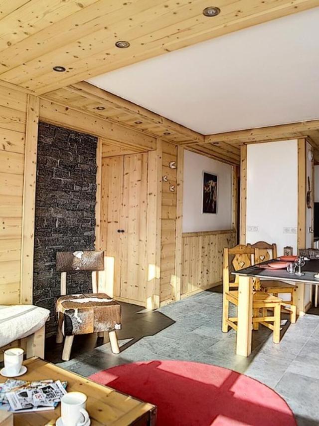 Residence Biellaz - Appartement Renove · Depart Et Retour Skis Aux Pieds · Parking Inclus Mae-0034 – bild 7