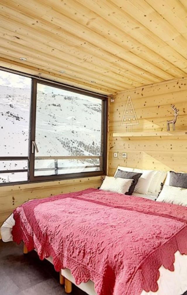 Residence Biellaz - Appartement Renove · Depart Et Retour Skis Aux Pieds · Parking Inclus Mae-0034 – bild 8