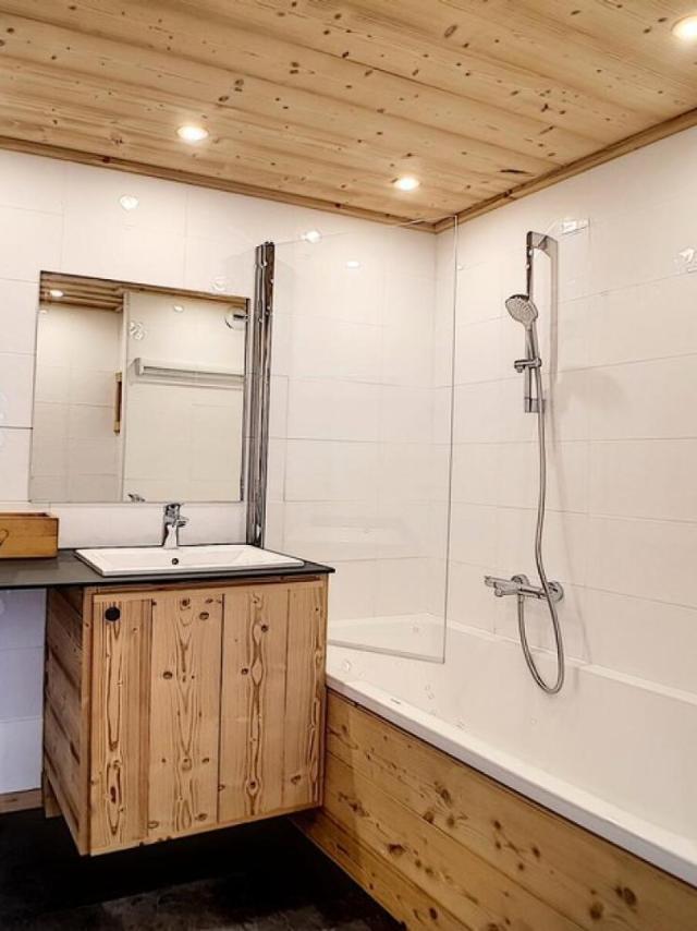 Residence Biellaz - Appartement Renove · Depart Et Retour Skis Aux Pieds · Parking Inclus Mae-0034 – bild 10