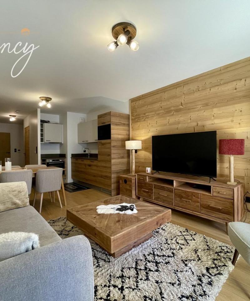 Homency - Residence Fermes de L'alpe A001