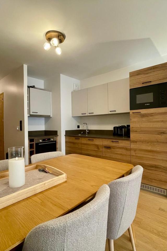 Homency - Residence Fermes de L'alpe A001 – billede 2