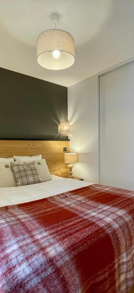 Homency - Residence Fermes de L'alpe A001 – billede 4
