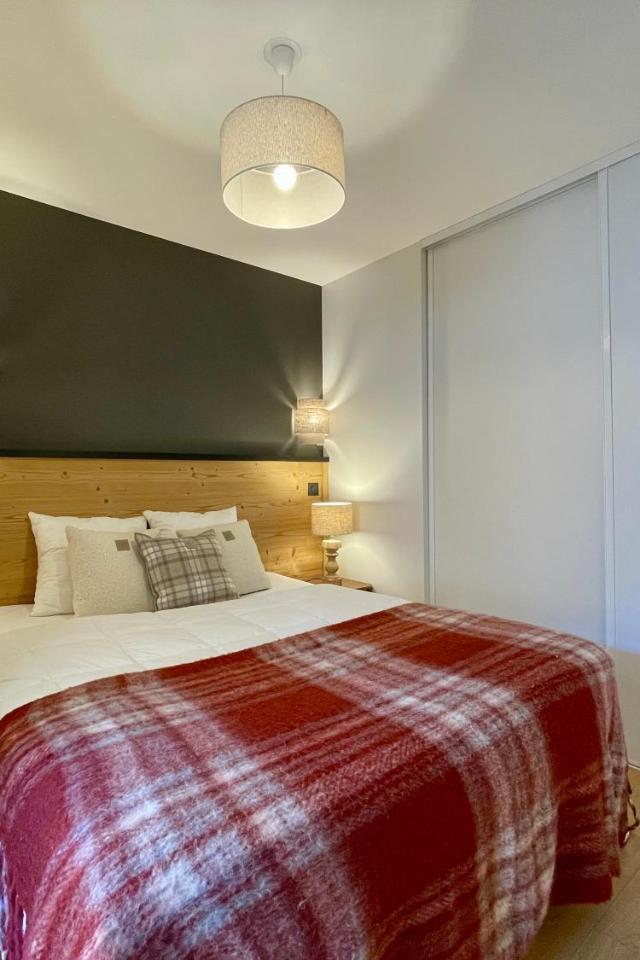 Homency - Residence Fermes de L'alpe A001 – billede 4