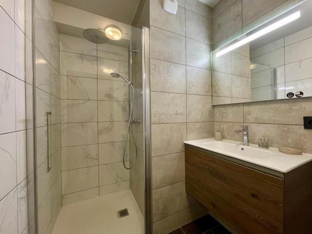Homency - Residence Fermes de L'alpe A001 – bild 5