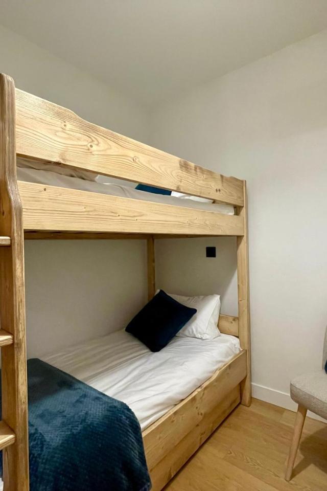 Homency - Residence Fermes de L'alpe A001 – billede 6