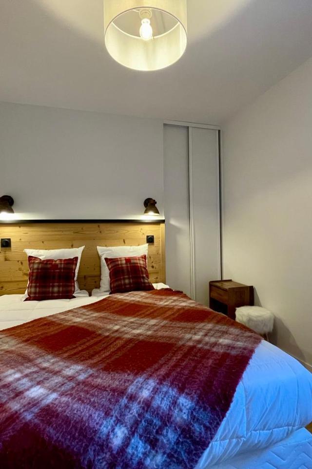 Homency - Residence Fermes de L'alpe A001 – billede 7