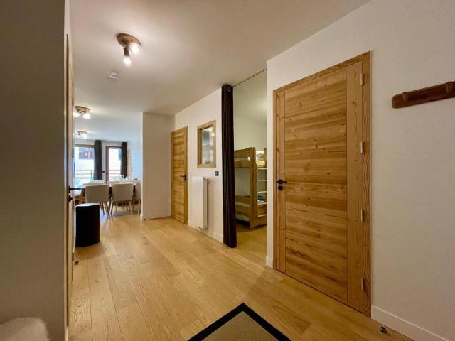 Homency - Residence Fermes de L'alpe A001 – bild 9