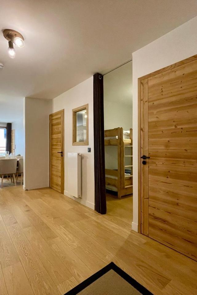 Homency - Residence Fermes de L'alpe A001 – billede 9