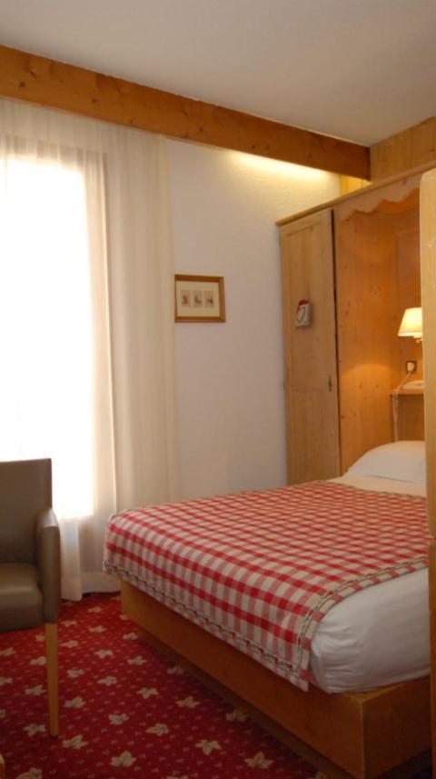 Hotel Le Sherpa – Val Thorens
