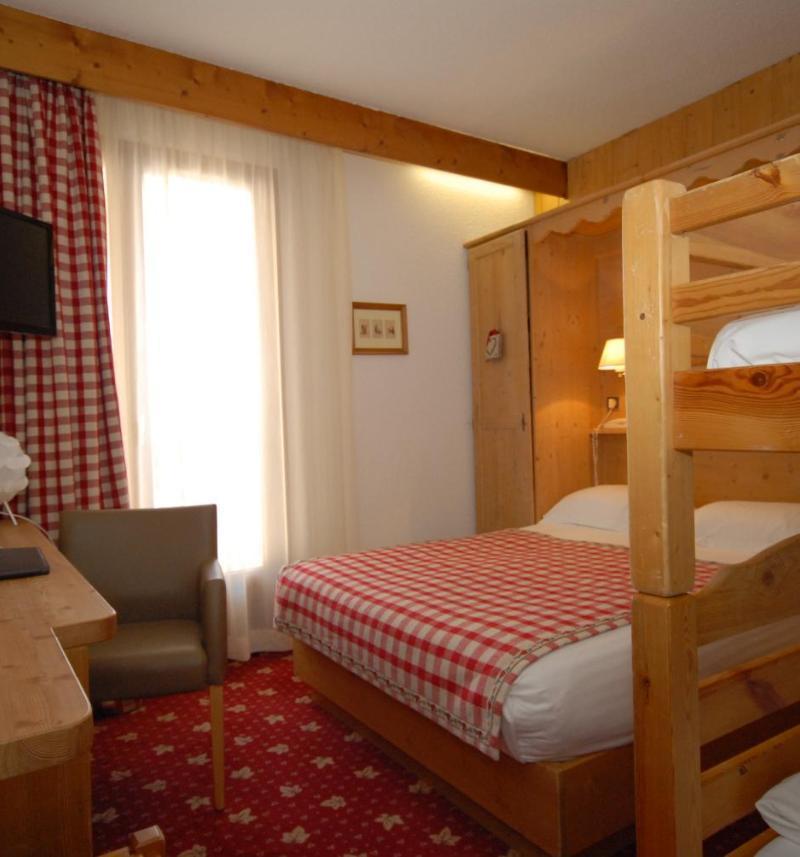 Hotel Le Sherpa