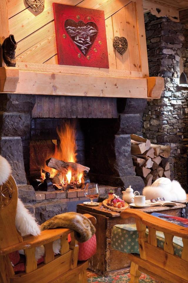 Hotel Le Sherpa – billede 6