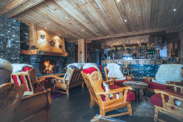 Hotel Le Sherpa – billede 7