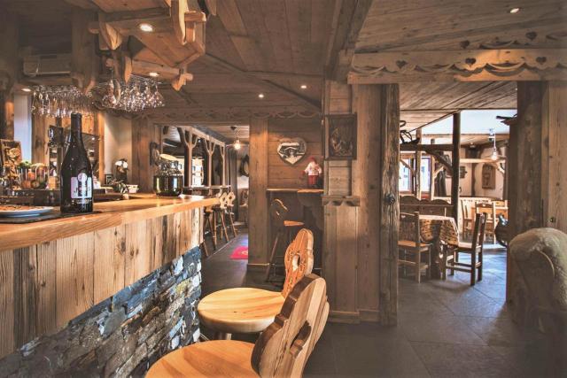 Hotel Le Sherpa – billede 8