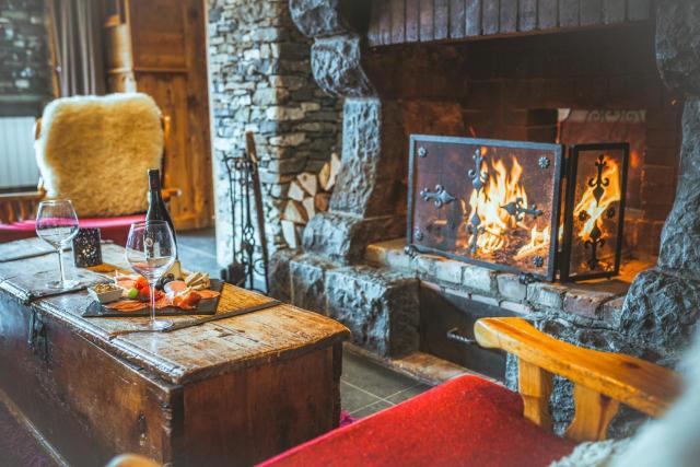 Hotel Le Sherpa – billede 9